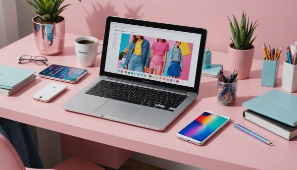 Dive into y2k vibes: your guide to shopping 2000s fashion online