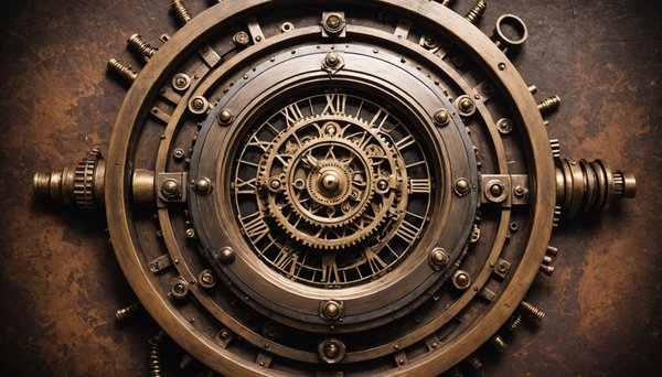 Discover handcrafted steampunk styles and save 10% today!